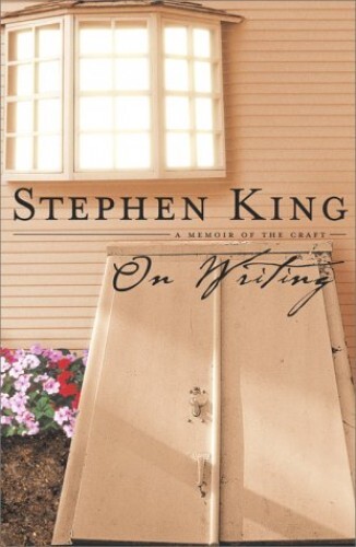 On Writing: A Memoir of the Craft, King, Stephen