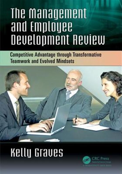 Management and Employee Development Review : Competitive Advantage through Tr…