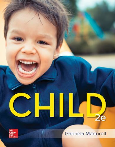 Loose-Leaf for Child by Martorell, Gabriela