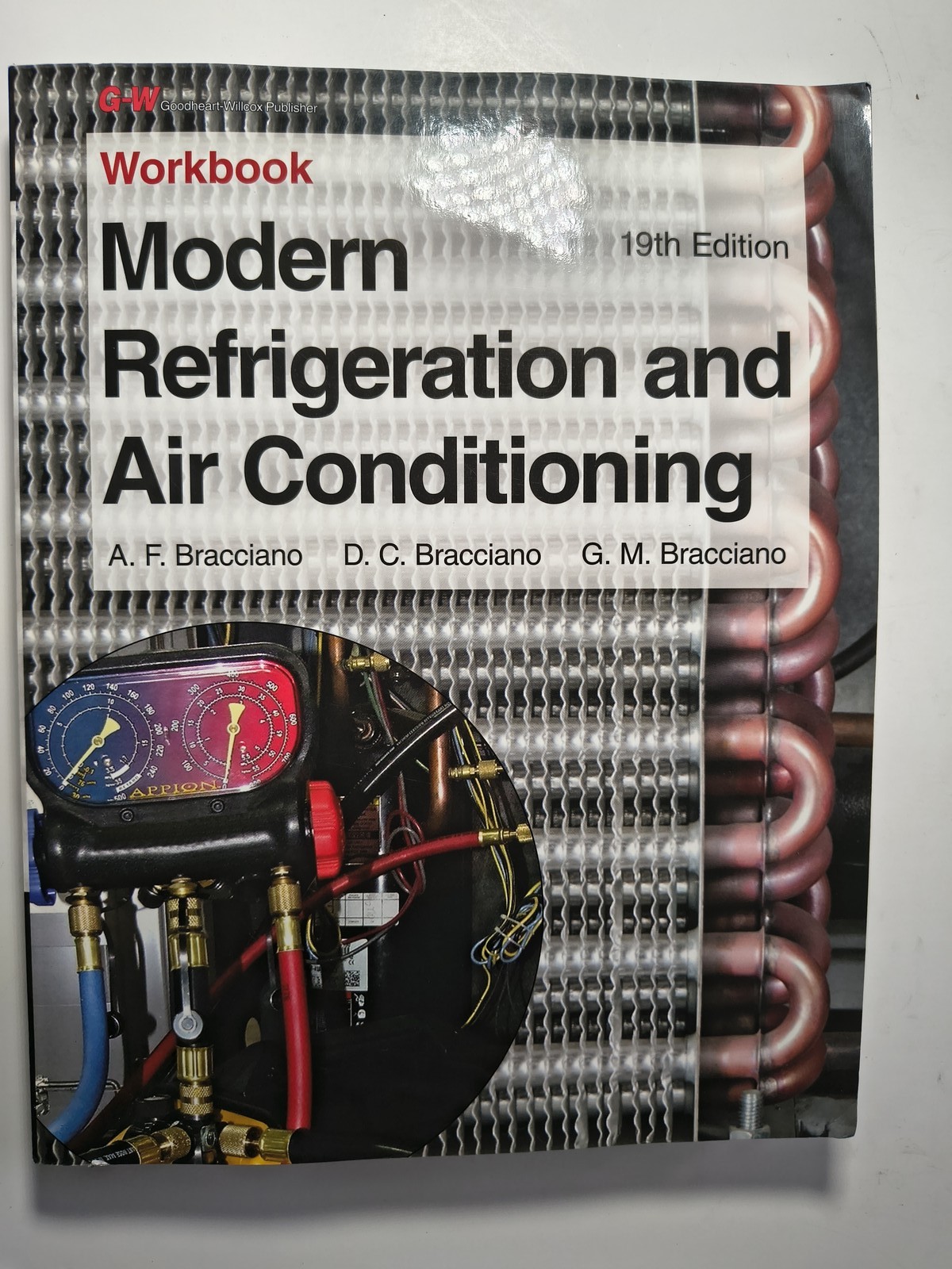Modern Refrigeration and Air Conditioning