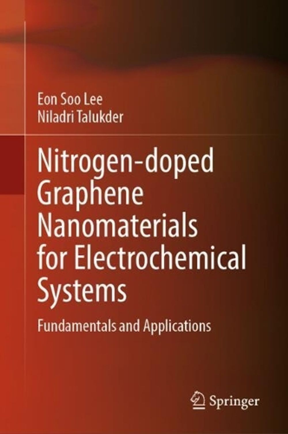 Nitrogen-doped Graphene Nanomaterials for Electrochemical Systems: Fundamentals