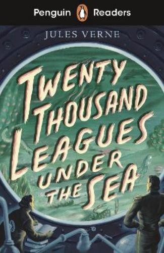 Jules Verne Penguin Readers Starter Level: Twenty Thousa (Paperback) (UK IMPORT)