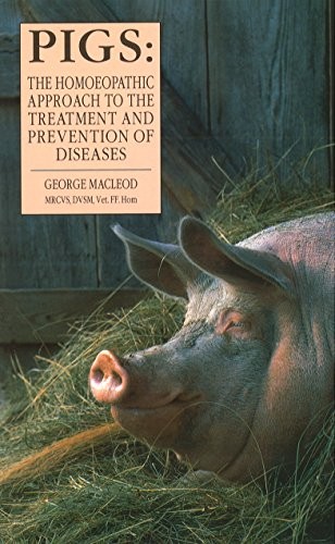 PIGS by George Macleod Paperback Self Help Business