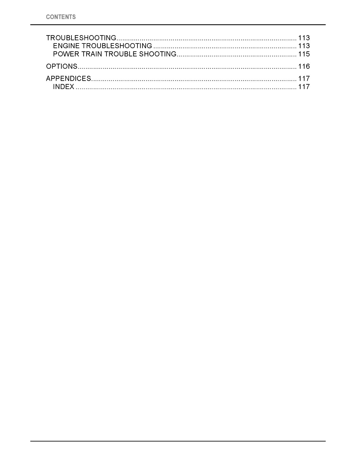 Kubota M5-091 M5-111 Operator’s Manual: 144 Pages & Coil Bound