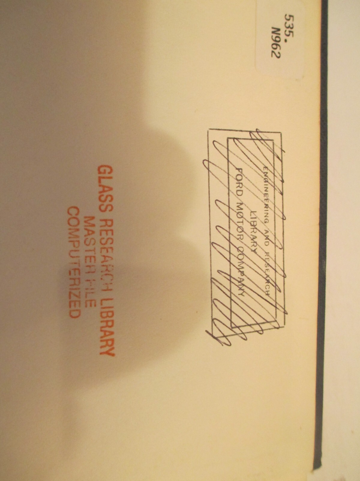 Optical Properties of Solids 1969 Plenum Press NATO Advanced Study C80