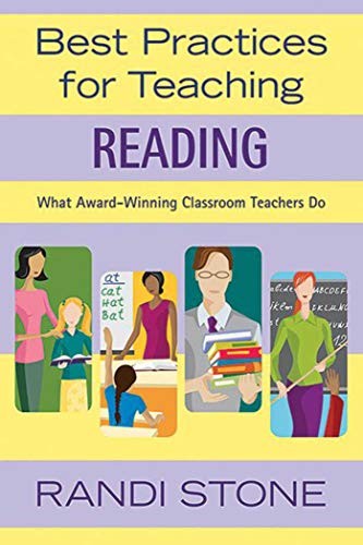 BEST PRACTICES FOR TEACHING READING: WHAT AWARD-WINNING By Randi Stone BRAND NEW