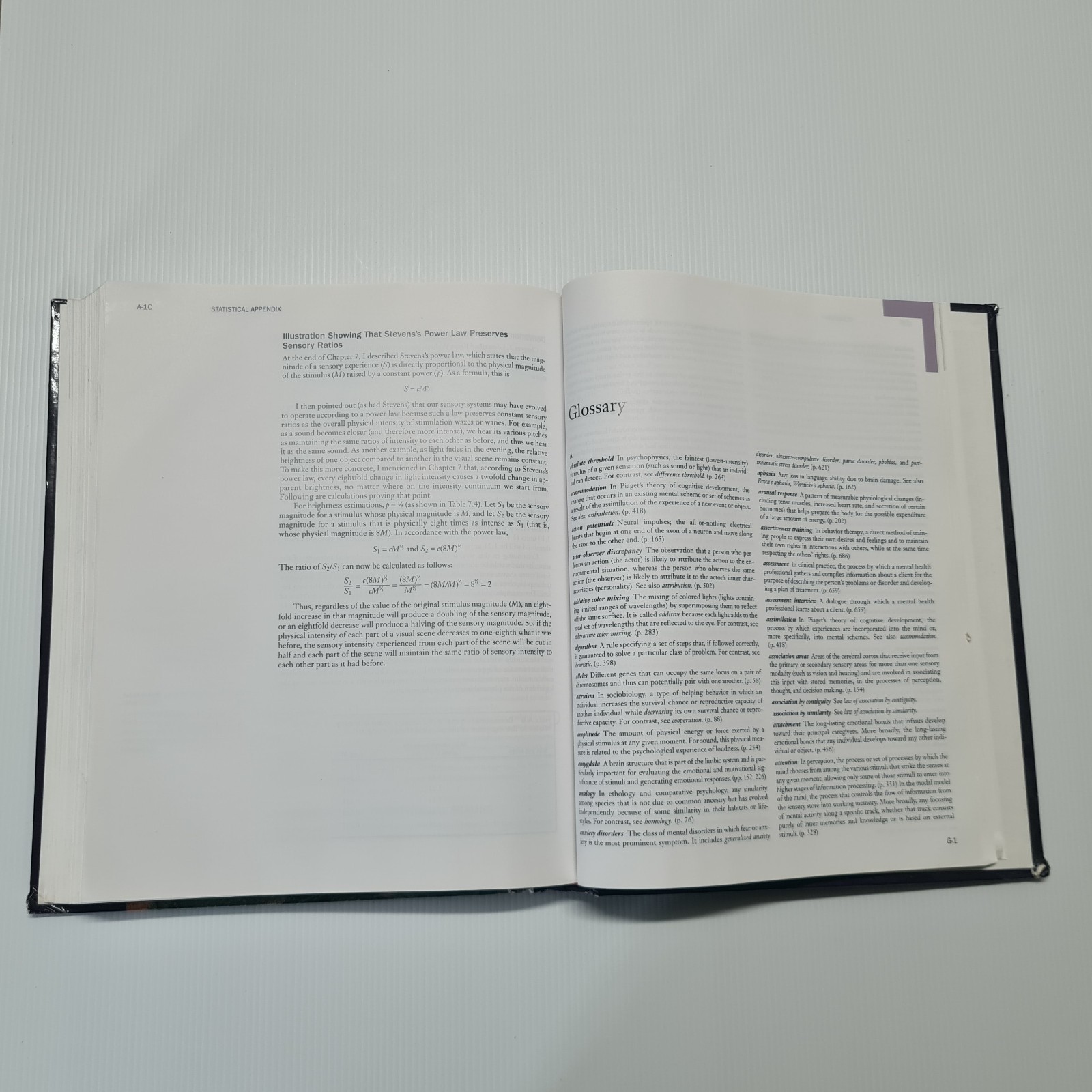 Psychology 4th Edition Peter Gray Textbook Worth Publishers Uni Study Learning