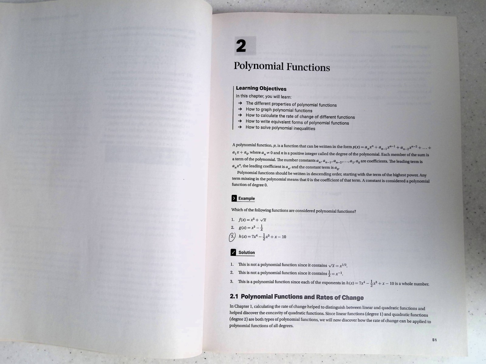 Barrons AP Precalculus Premium 2025, 1st Edition / 1st Printing, Large Paperback
