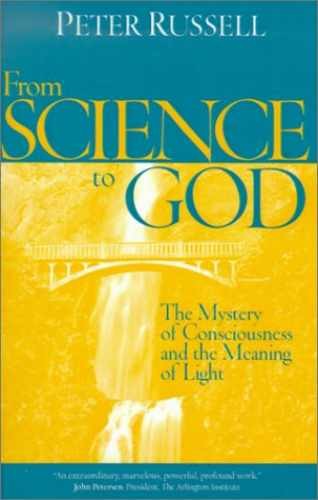 From Science to God – Paperback, by Russell Peter – Acceptable