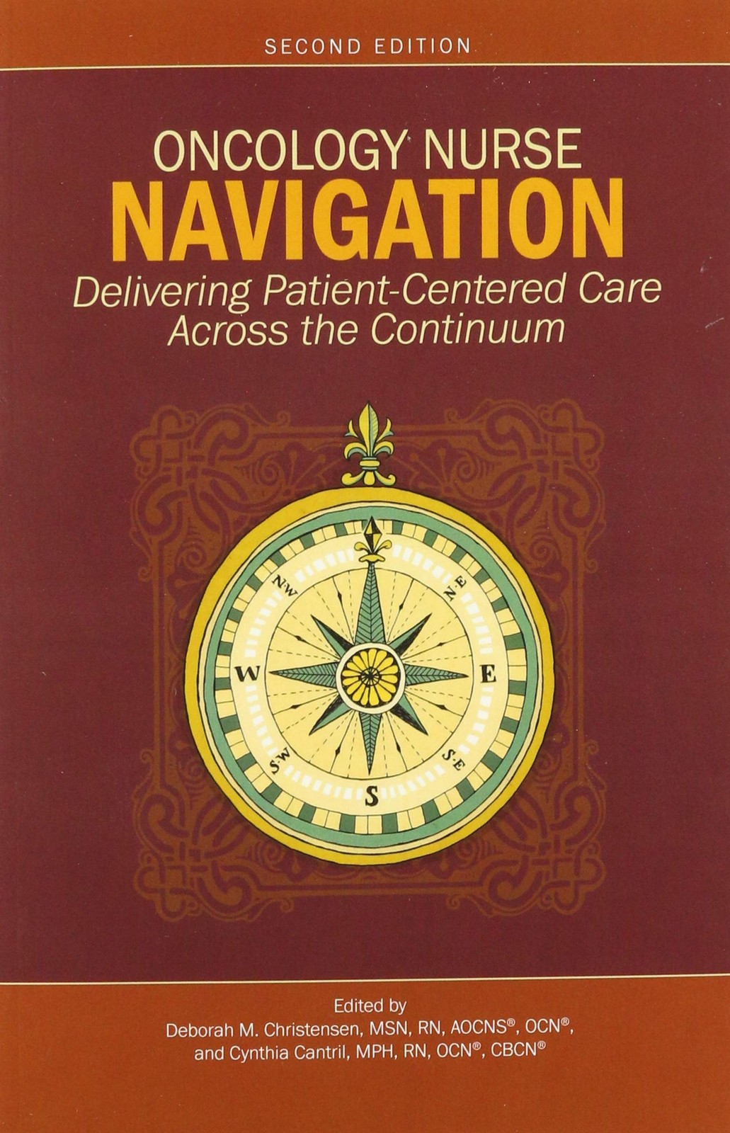 Oncology Nurse Navigation: Delivering Patient-Centered Care Across the Conti…