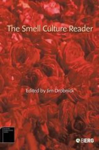 Smell Culture Reader, Paperback by Drobnick, Jim (EDT), Like New Used, Free s…