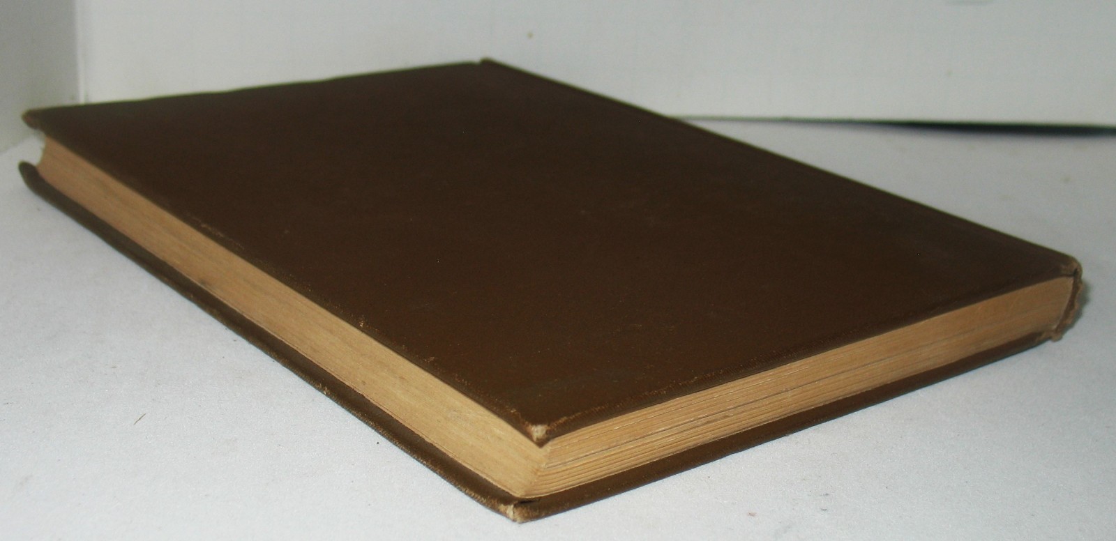 1893 Elements of Arithmetic by William J. Milne pub by The American Book Co.