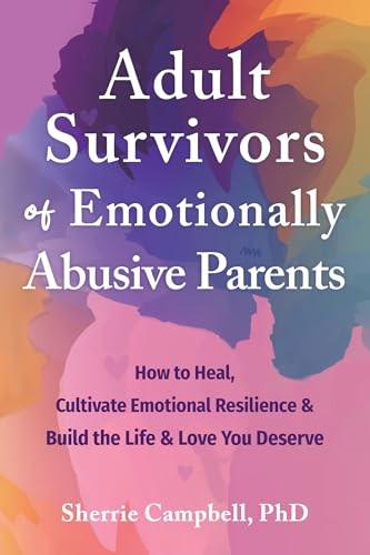 Adult Survivors of Emotionally – GOOD