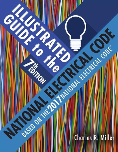 Illustrated Guide to the National Electrical Code (MindTap Course List)