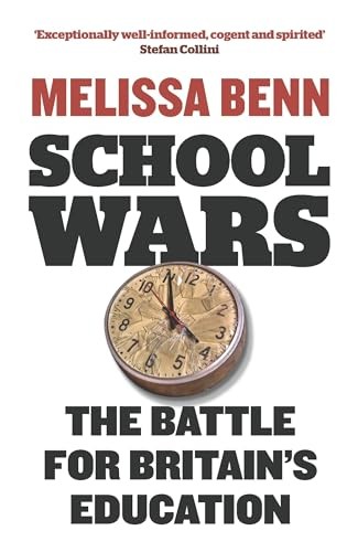 School Wars: The Battle for Br – VERY GOOD