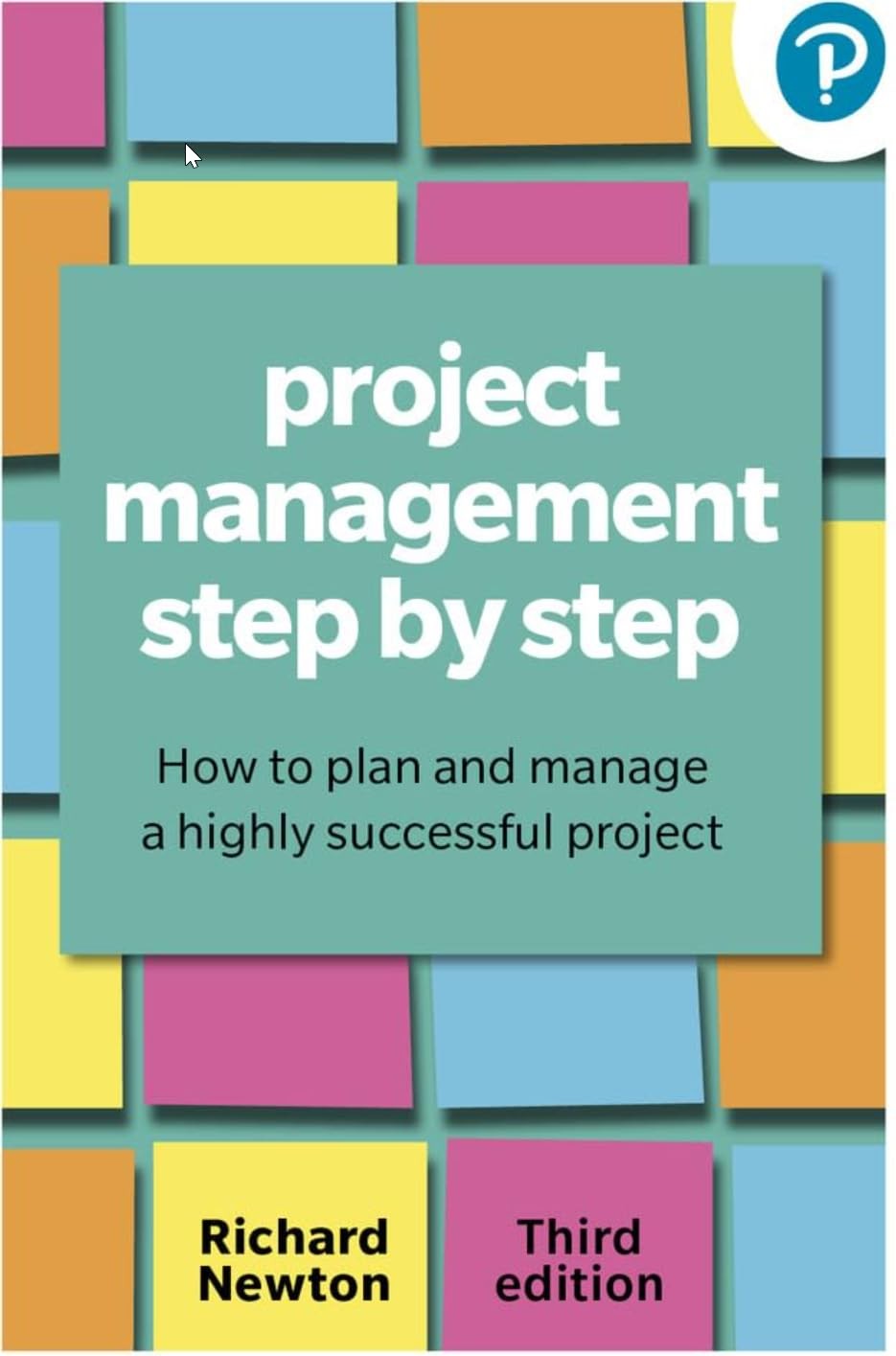 Newton: Project Management Step By Step, Newton, Newton, 9781292463773 New^;