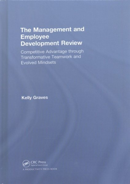 Management and Employee Development Review : Competitive Advantage Through Tr…