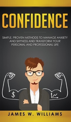 James W Williams Confidence (Hardback) (UK IMPORT)