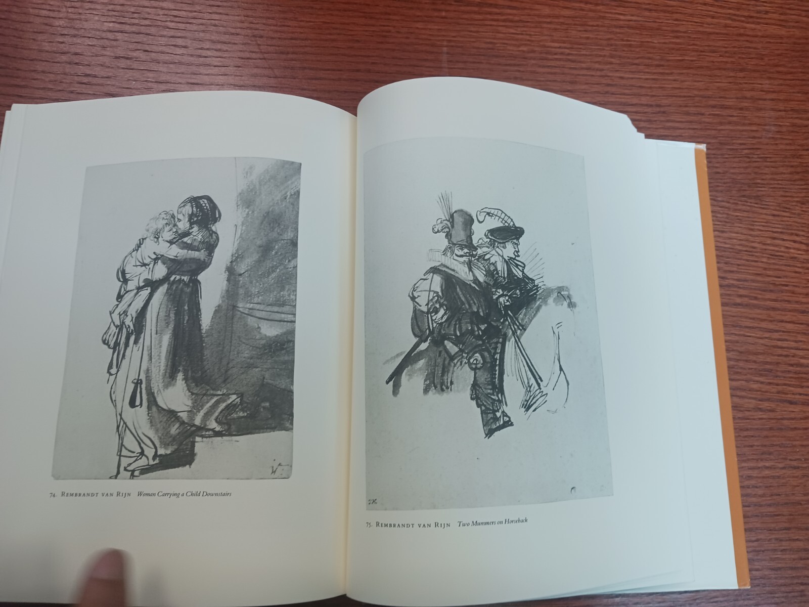 European Drawings, 1375-1825 (1981, HC w DJ) Pierpont Morgan