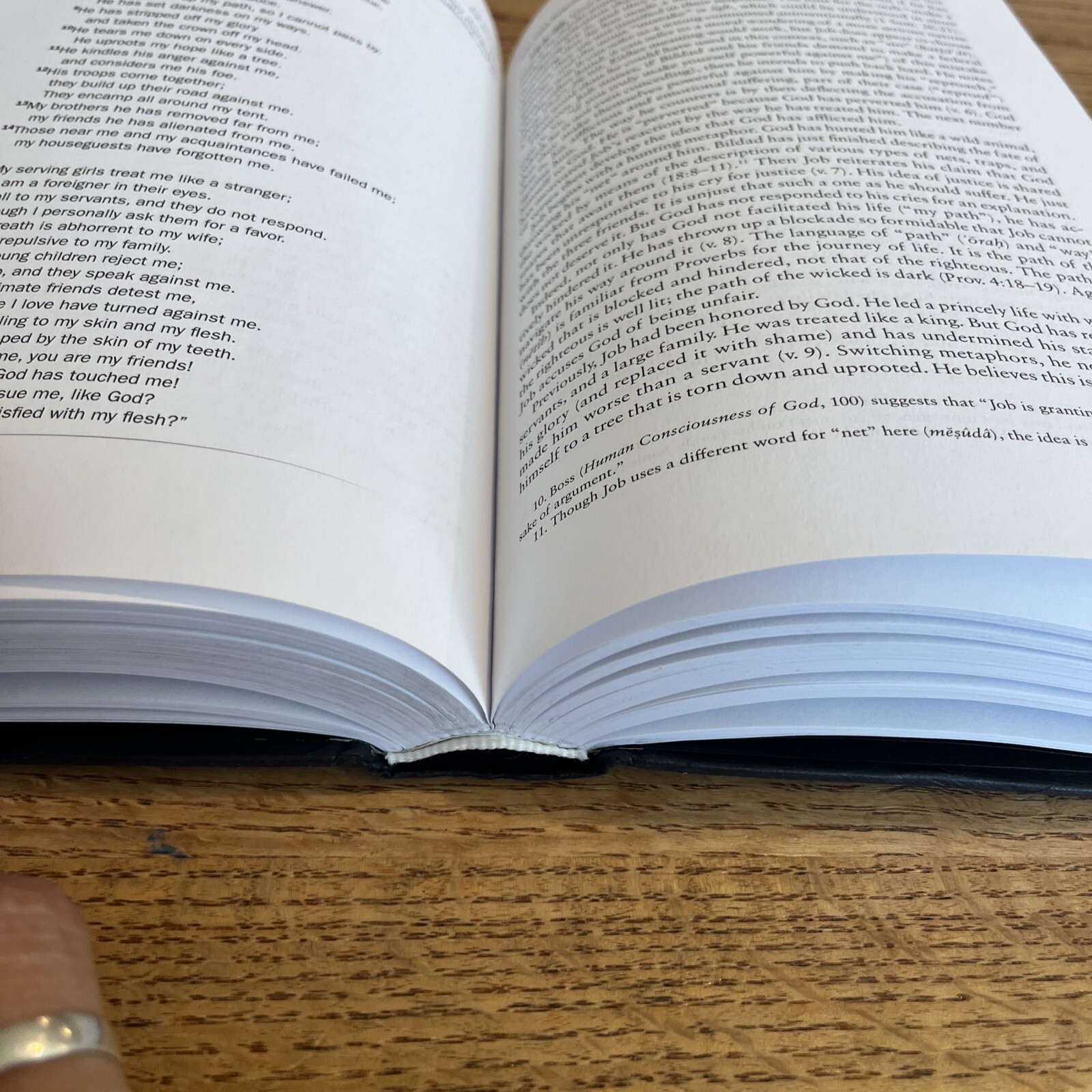 Job (Baker Commentary on the Old – Hardcover, by Longman Tremper III