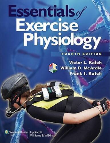 Essentials of Exercise Physiology – Paperback – GOOD