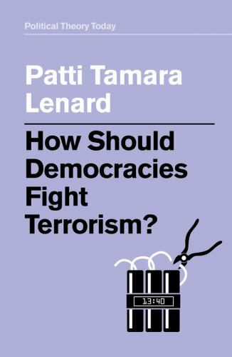 Political Theory Today Ser.: How Should Democracie