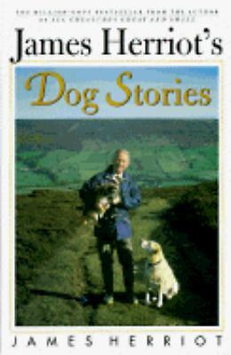 James Herriot’s Dog Stories by Herriot, James