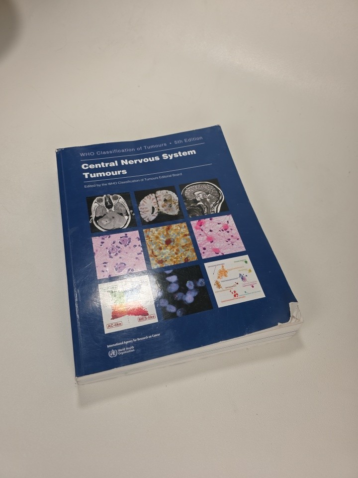 Central Nervous System Tumours 5th edition Fast Shipping Free Shipping..