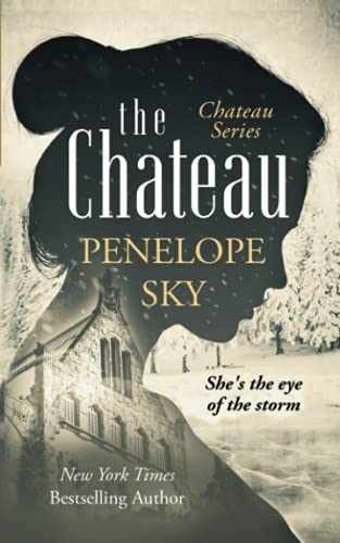 The Chateau – Paperback, by Sky Penelope – Very Good