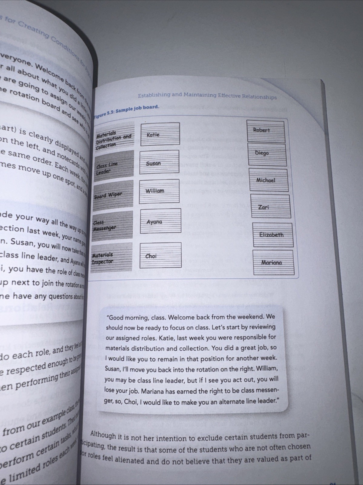 Classroom Techniques for Creating Conditions for Rigorous Instruction by…