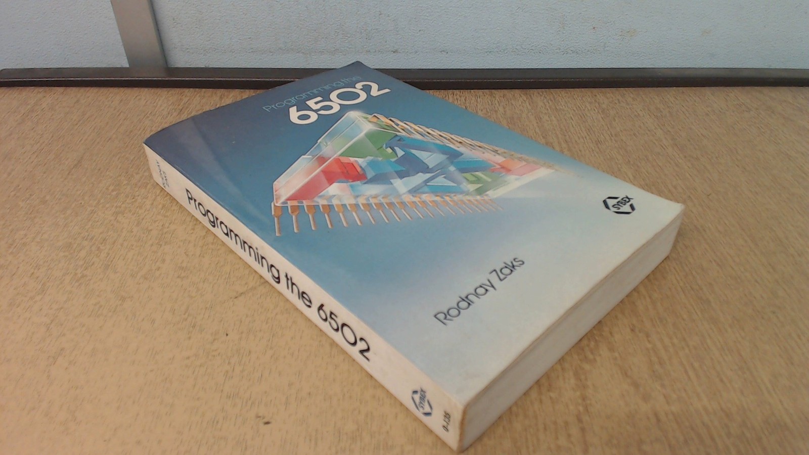 Programming the 6502