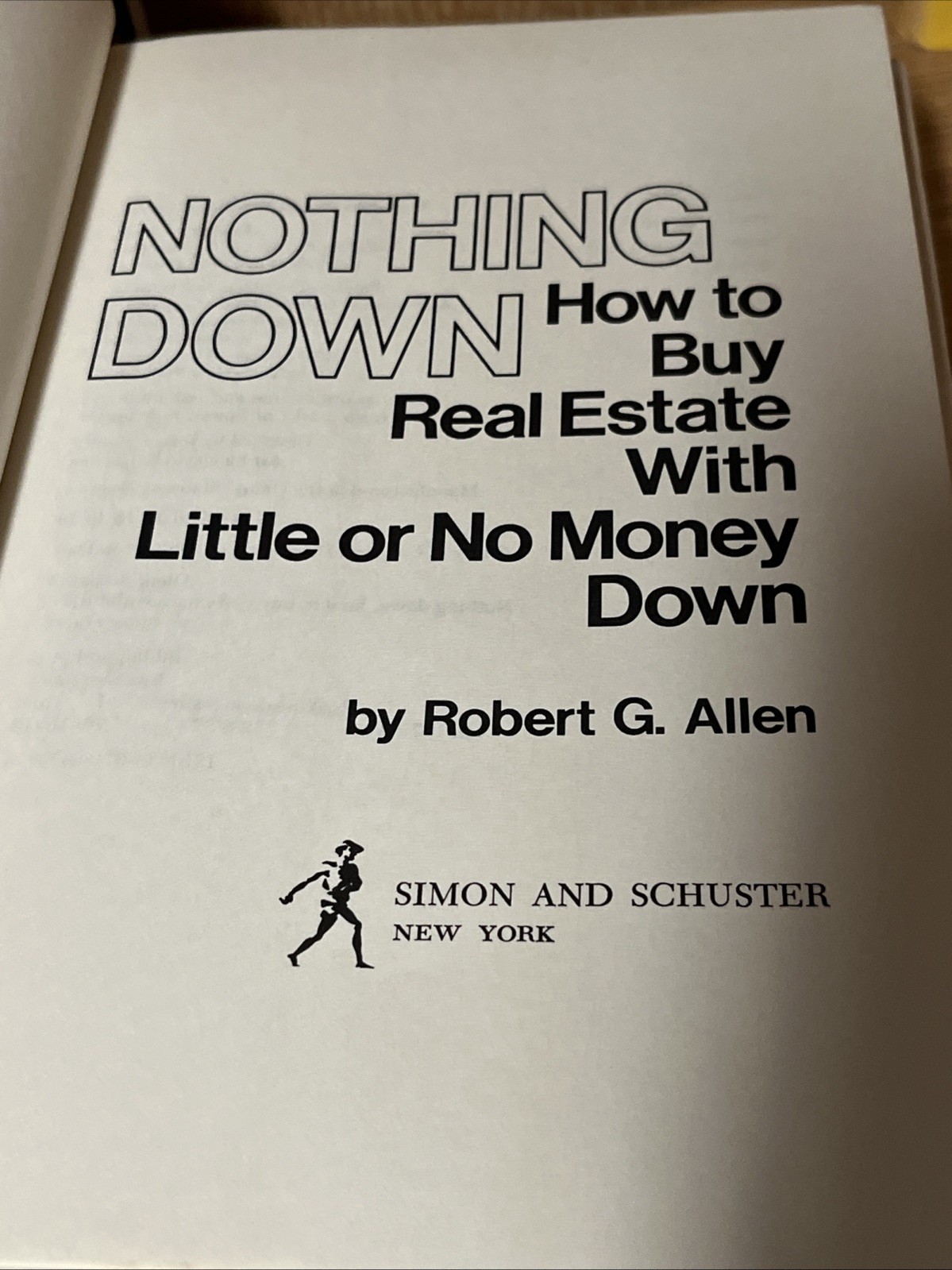 Lot of 5 Business Book,Real Estate Investment, Wealth,Stock Trading, No Money