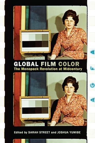 Global Film Color: The Monopac – VERY GOOD