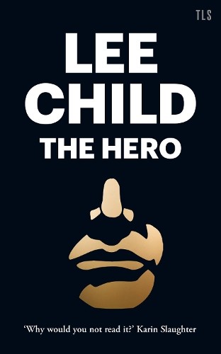 The Hero by Child, Lee Paperback / softback Book The Fast Free Shipping