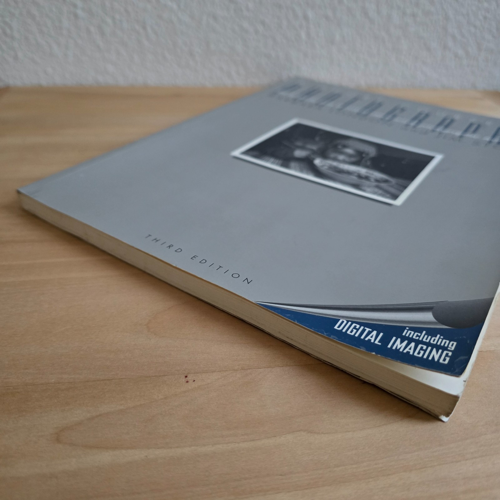 A Short Course in Photography 3rd Edition Barbara London Jim Stone Paperback