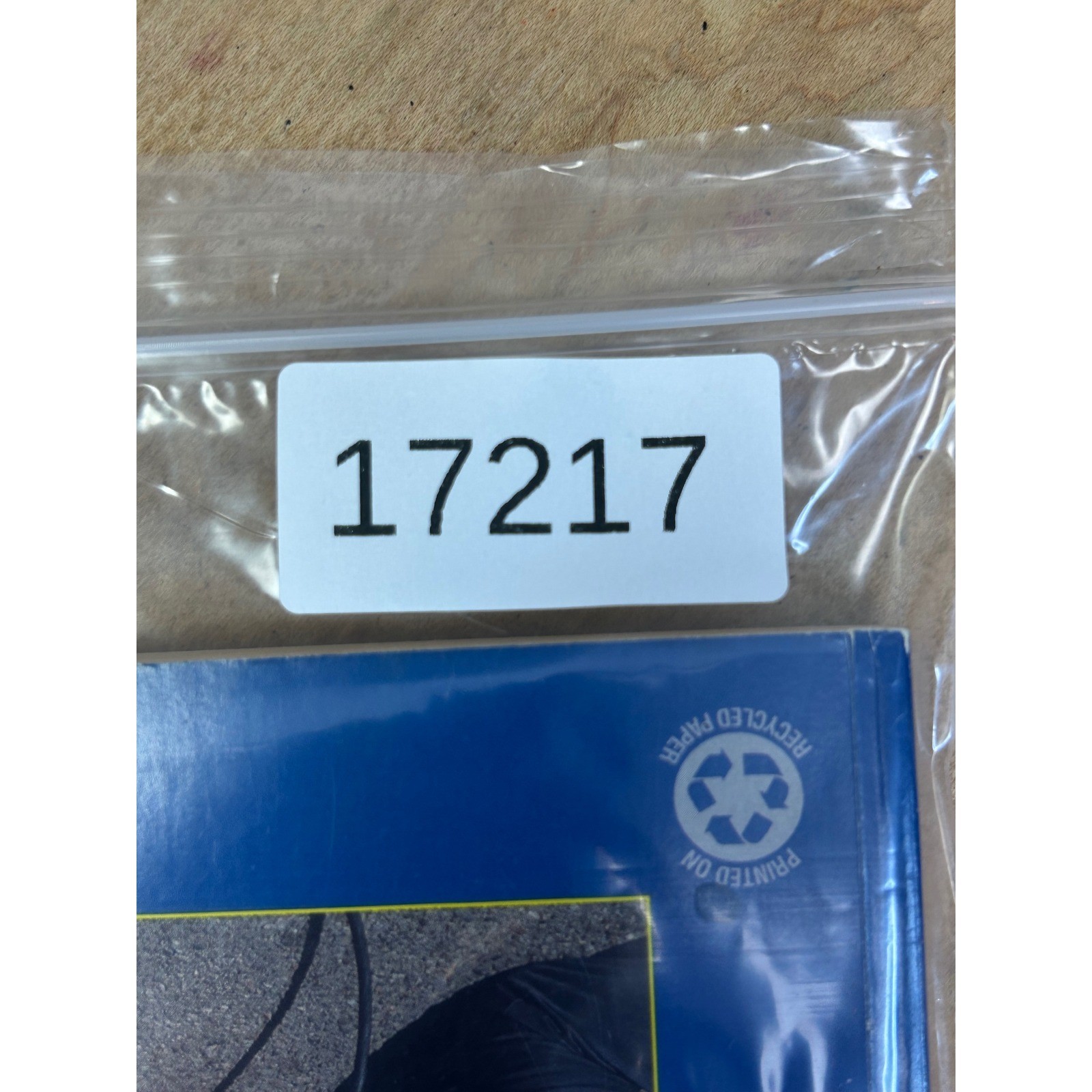 Haynes Welding Manual Techbook Unisex OS Blue 10445 Gas Arc MIG TIG Plasma DIY
