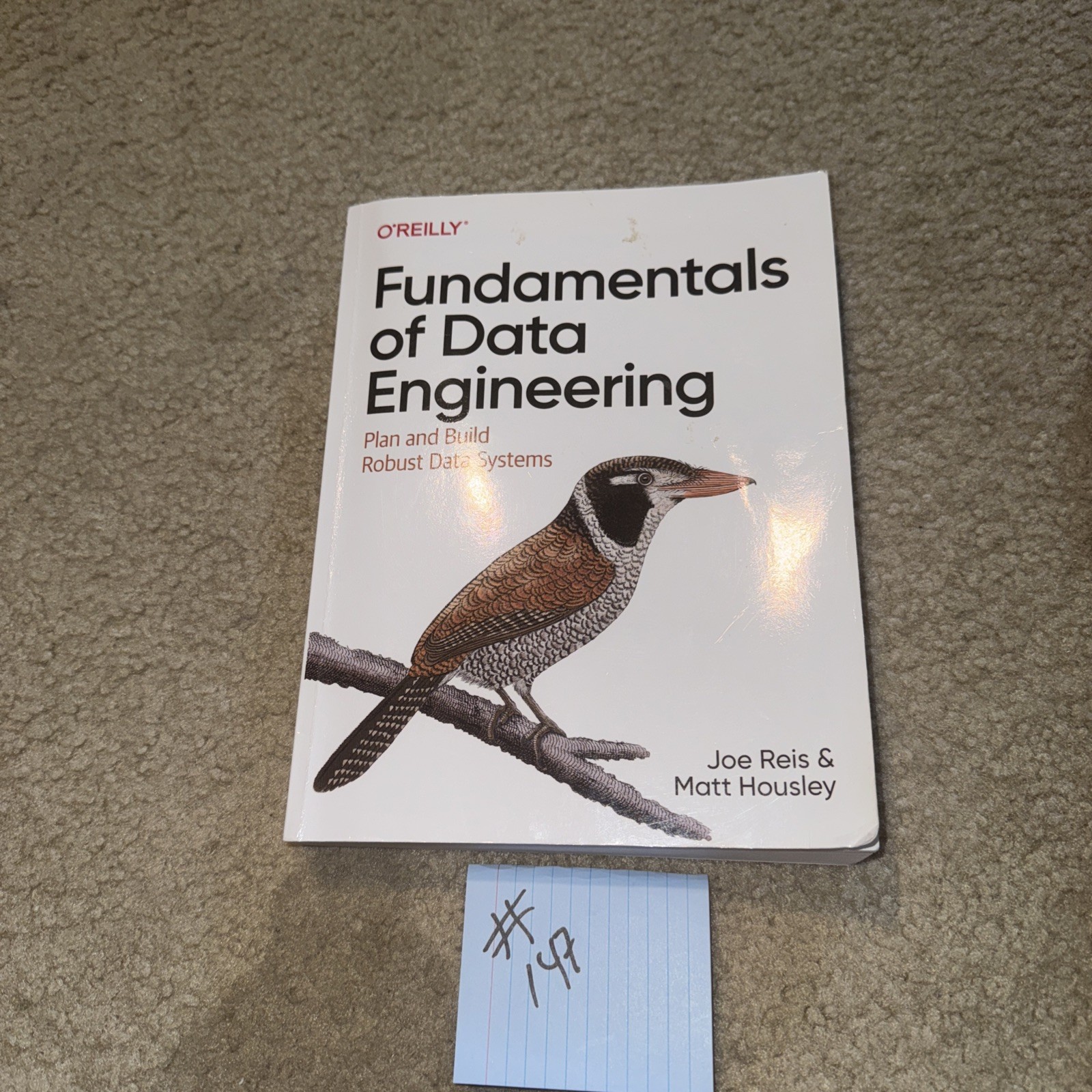 Software Architecture: the Hard Parts O’reilly Neal Ford Richards BRAND NEW