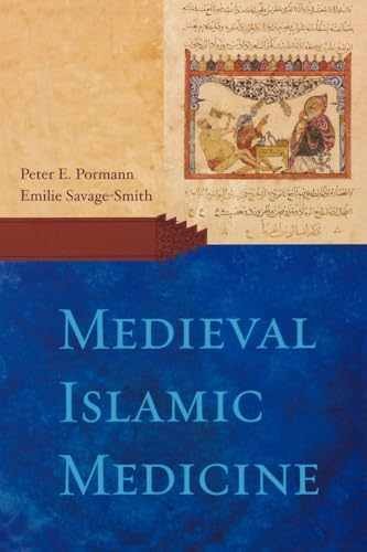 Medieval Islamic Medicine – Paperback, by Pormann Peter E.; – Very Good