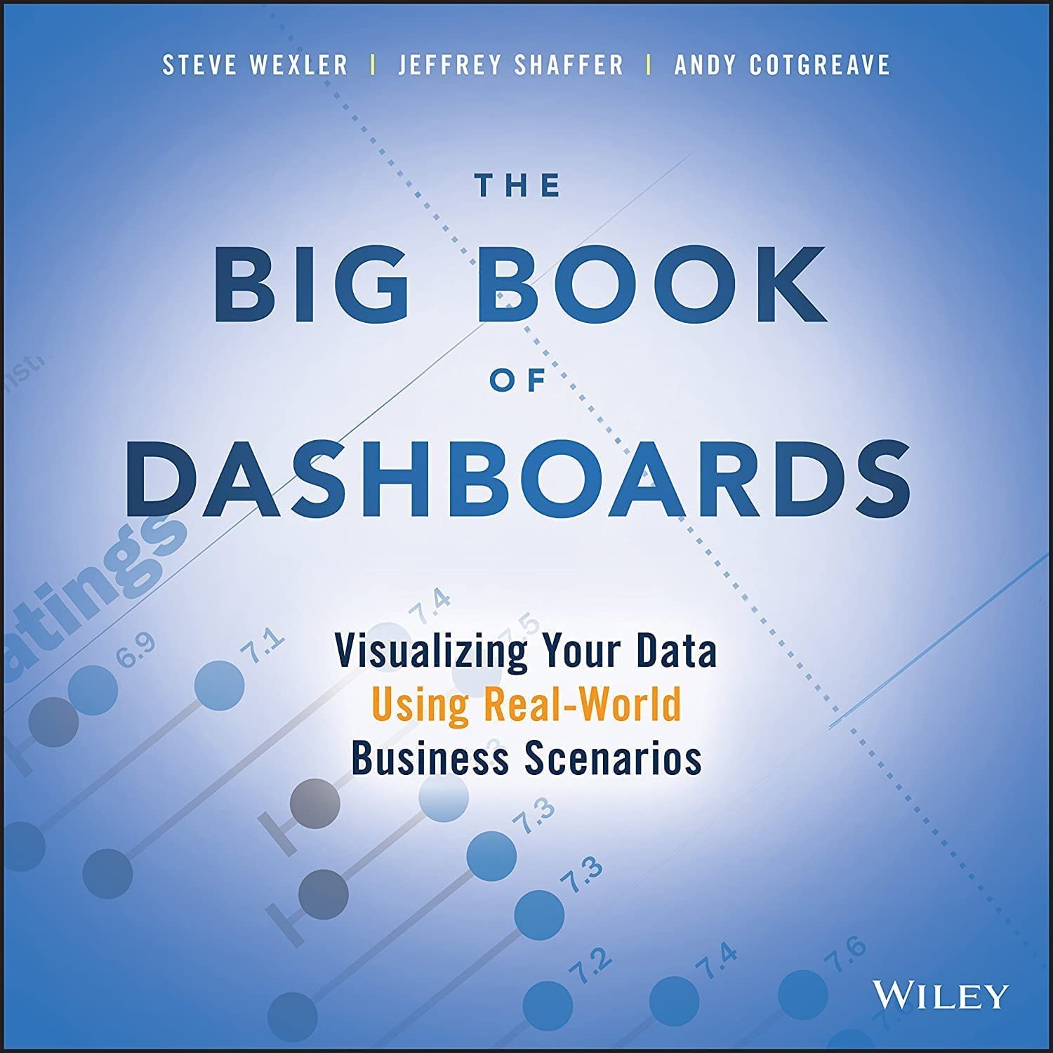 The Big Book of Dashboards: Visualizing Your Data Using Real-World Business …