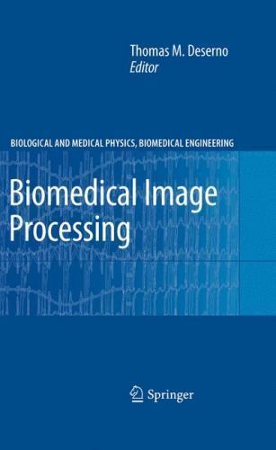 Biomedical Image Processing – 9783642158155