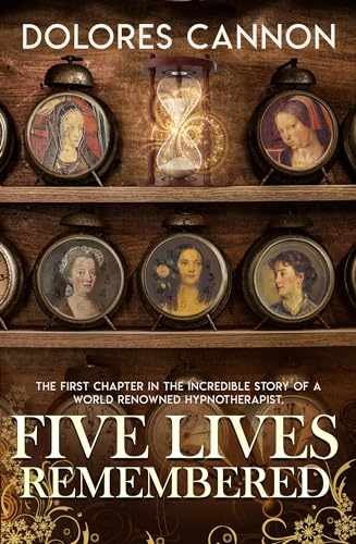 Five Lives Remembered – Paperback, by Cannon Dolores – Very Good