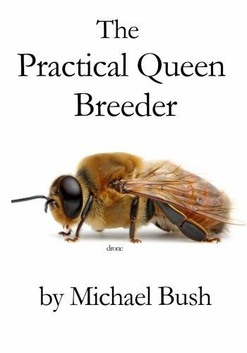 The Practical Queen Breeder: Beekeeping Naturally, Like New Used, Free shippi…