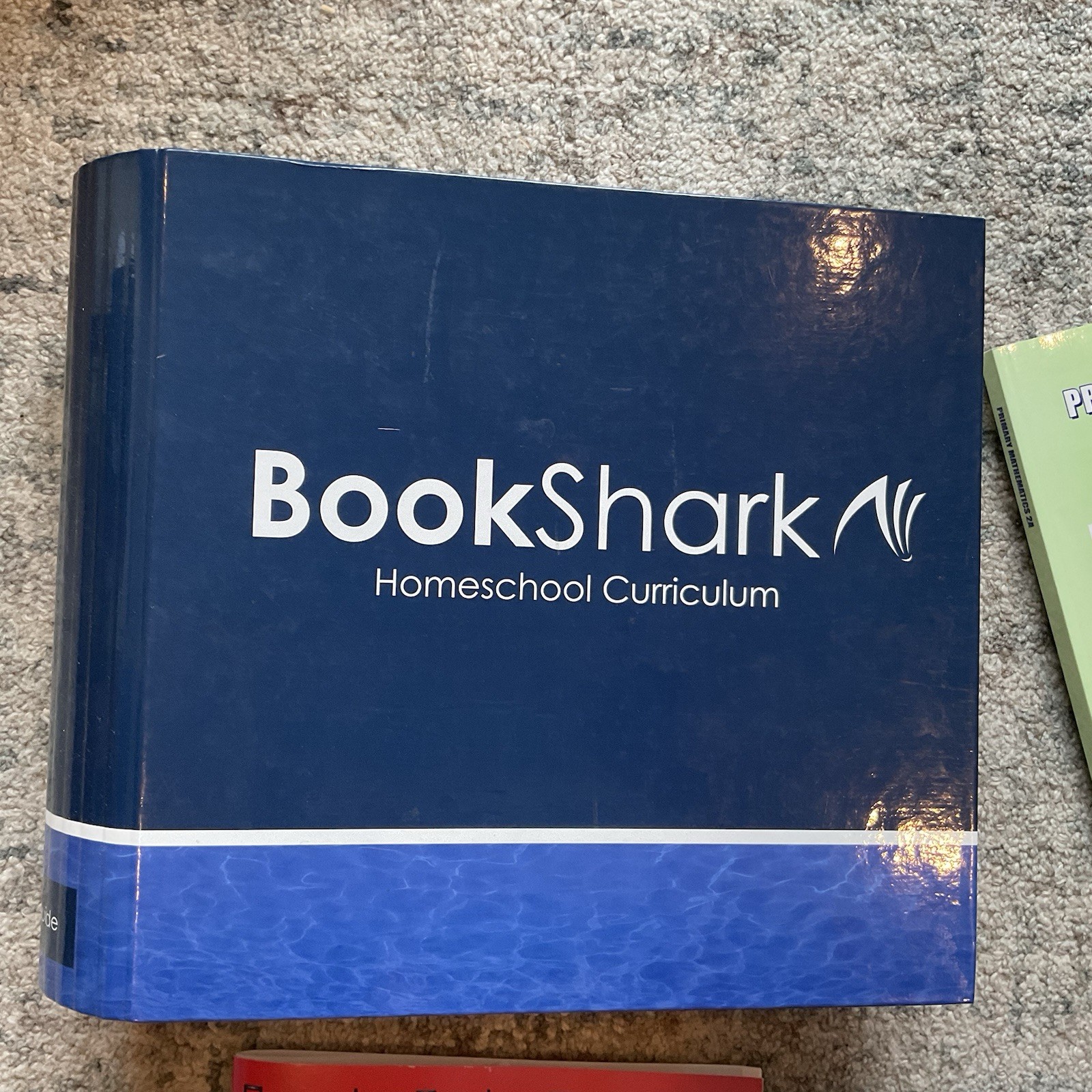 BookShark Level C All-Subject Complete Package Homeschool Curriculum Ages 7-9