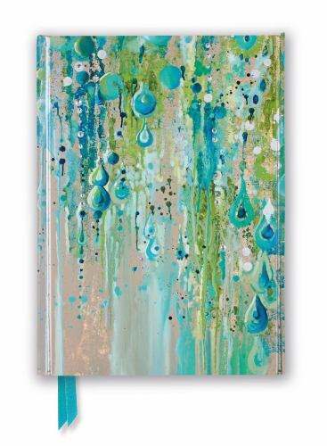 Nel Whatmore: Emerald Dew (Foiled Journal) (Flame Tree Notebooks), , 97818041719