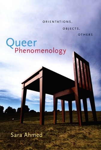 Sara Ahmed Queer Phenomenology (Paperback) (UK IMPORT)