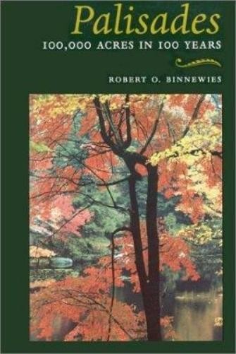 Robert O. Binnewies Palisades (Paperback) Hudson Valley Heritage
