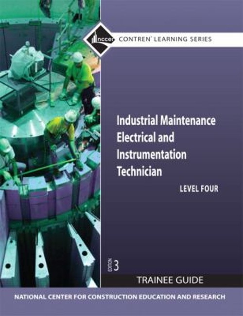 Industrial Maintenance Electrical and Instrumentation Trainee Gui