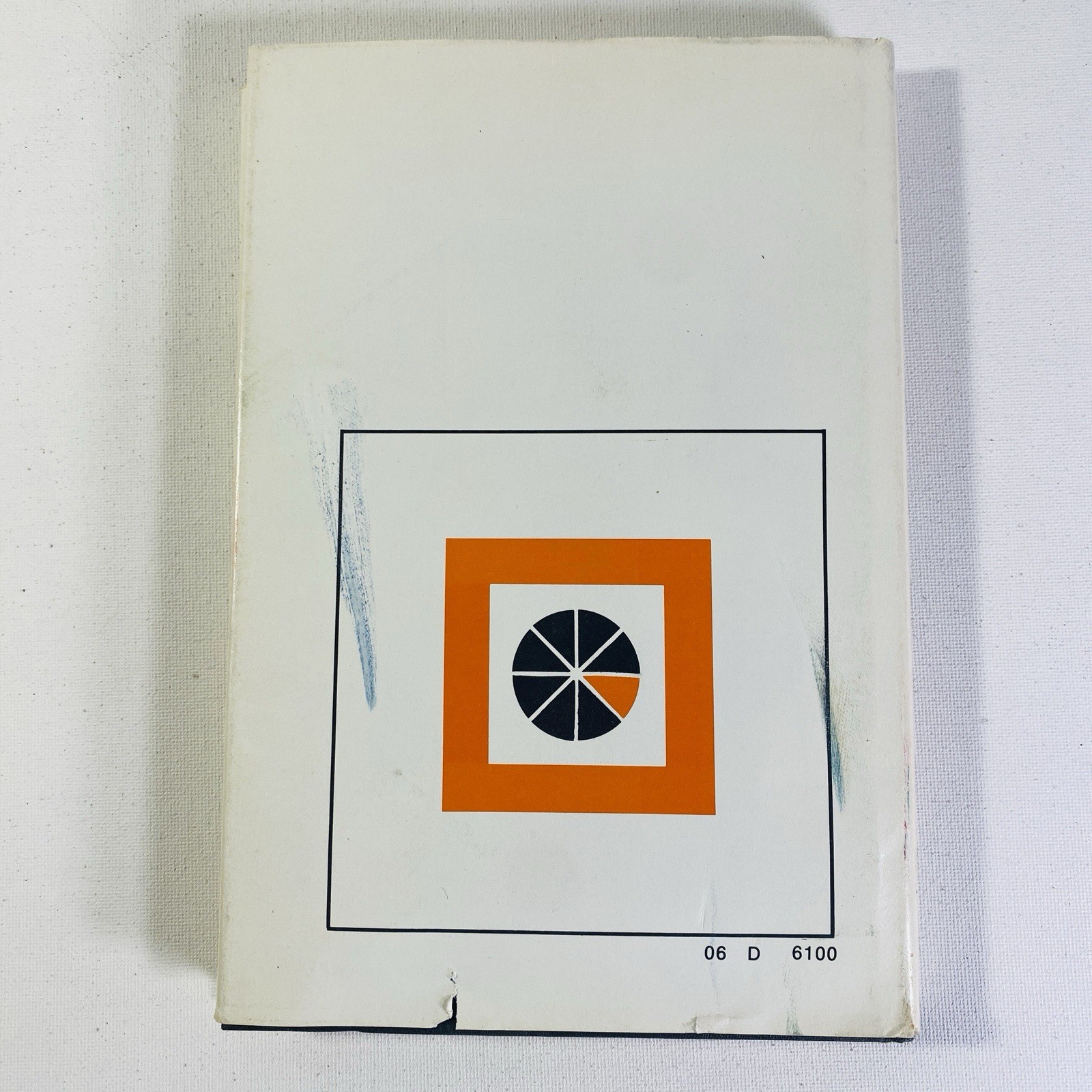Quantitative Disciplines in Management Decisions by Levin & Lamone 1969 Hardcove