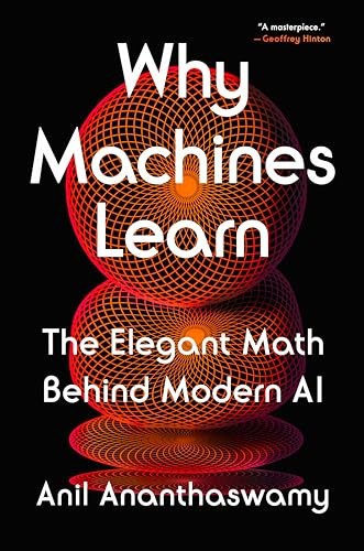 Why Machines Learn The Elegant – VERY GOOD