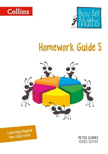 Elizabeth Jurgensen Sandra Roberts Jeanette Mumfo Homework Guide (Spiral Bound)